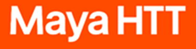 Maya HTT Logo